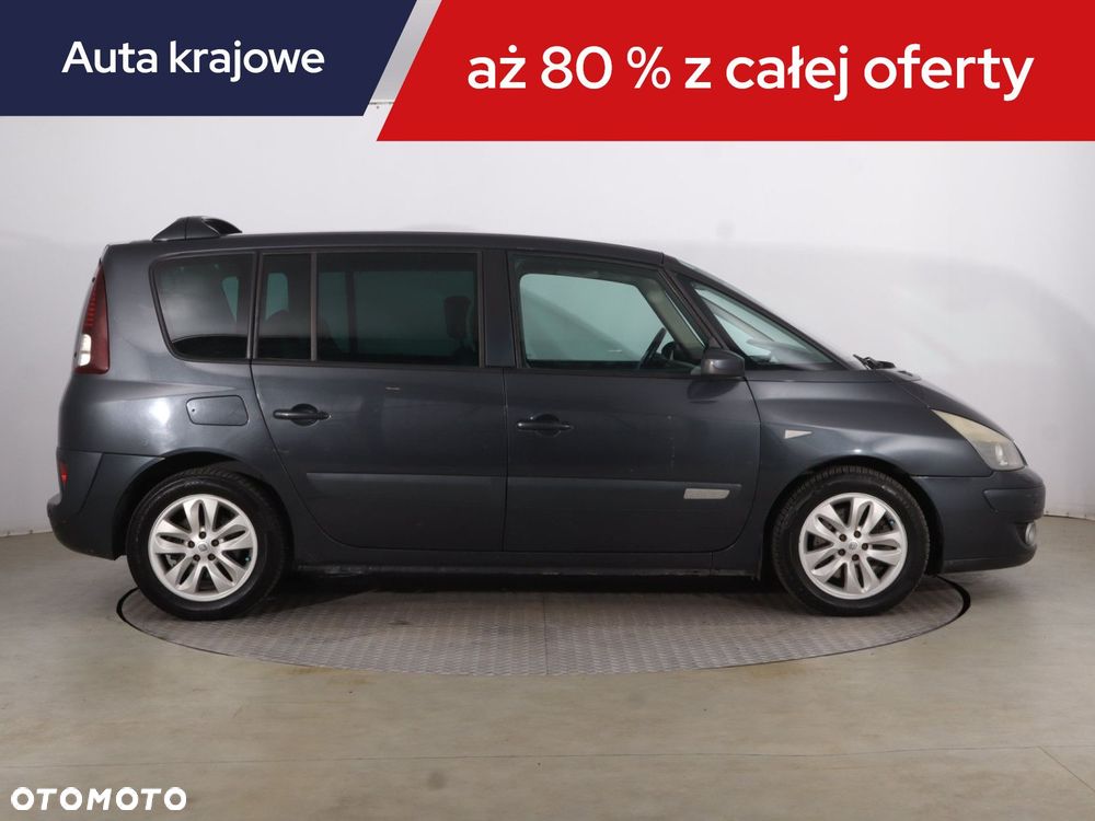 Renault Espace - 8