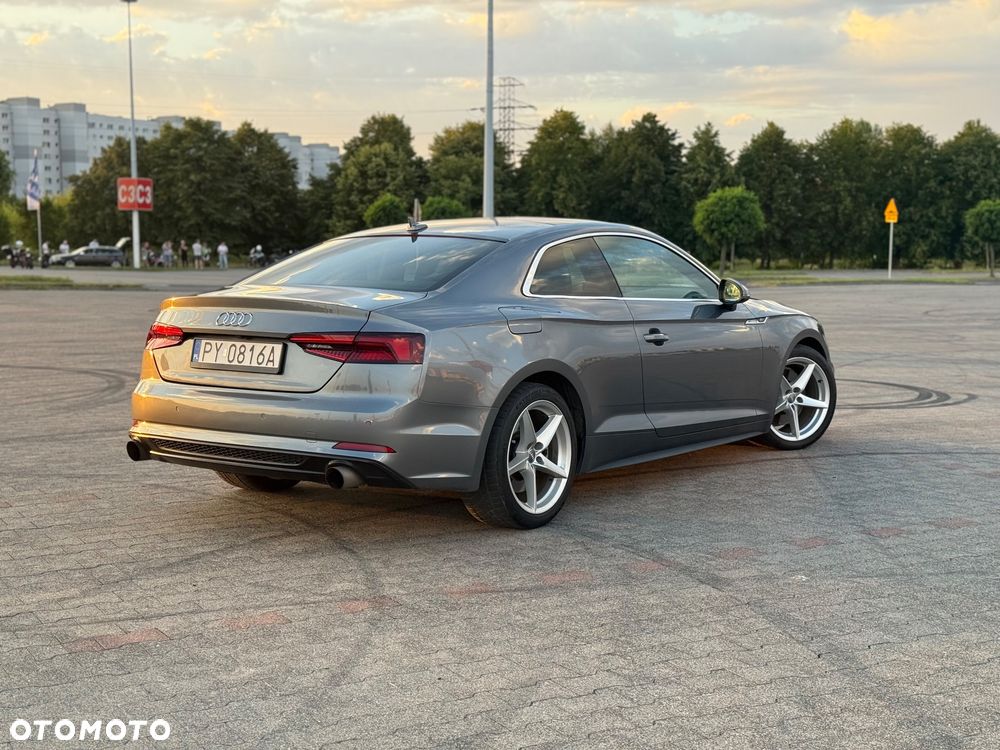 Audi A5 - 5