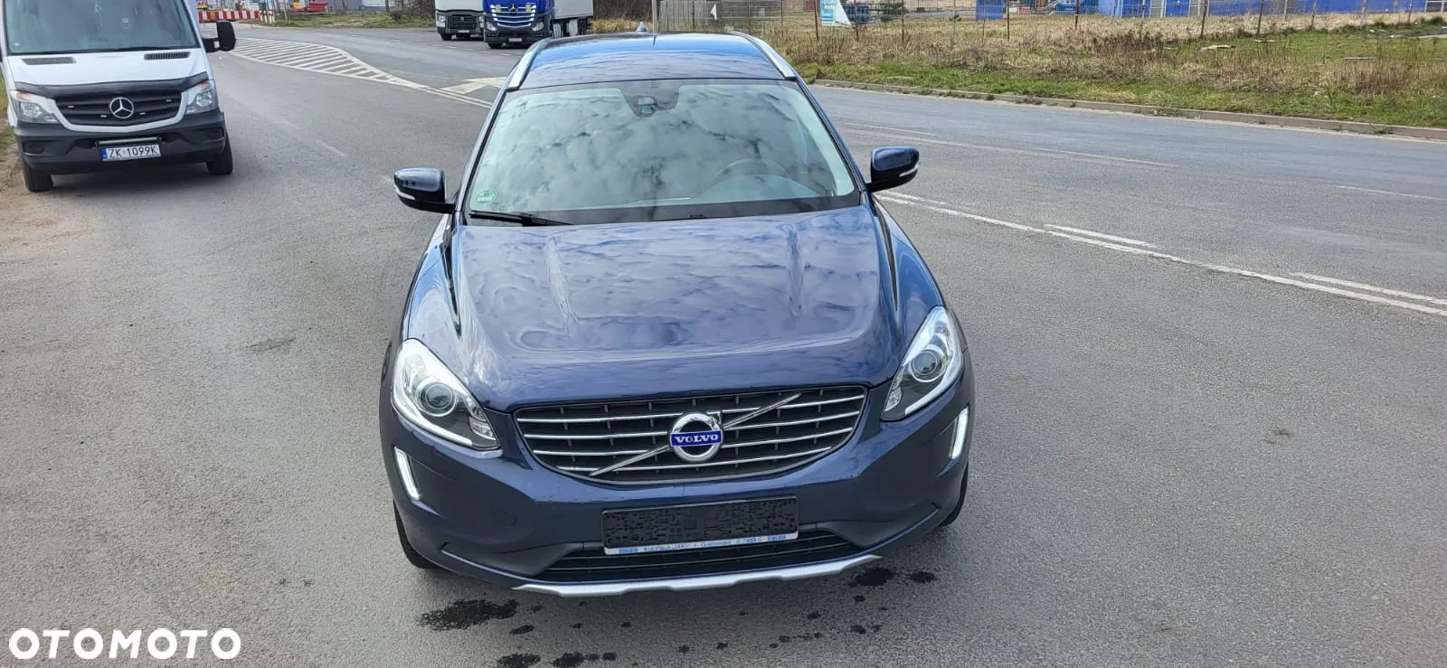 Volvo XC 60 - 6