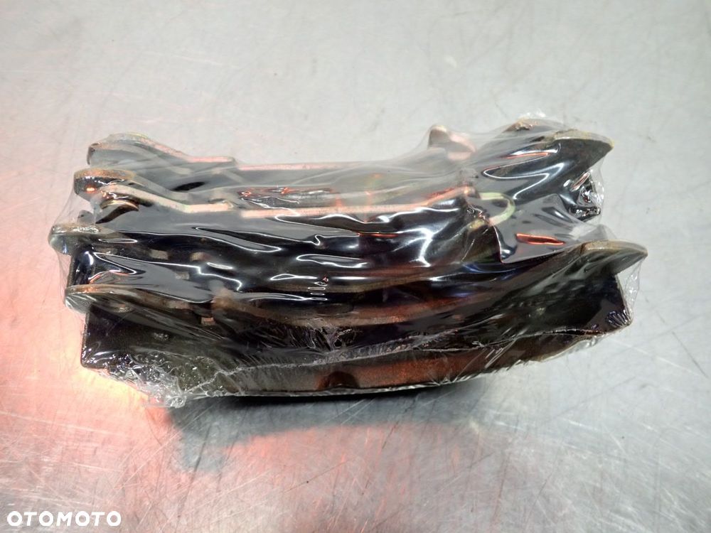 SZCZĘKI HAMULCOWE TYŁ DAEWOO MATIZ M100 - 5