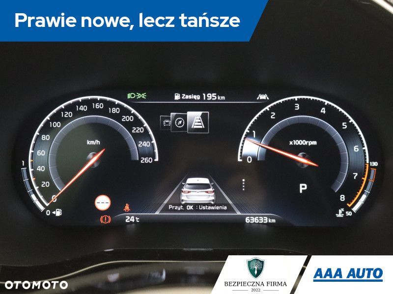 Kia Ceed - 13
