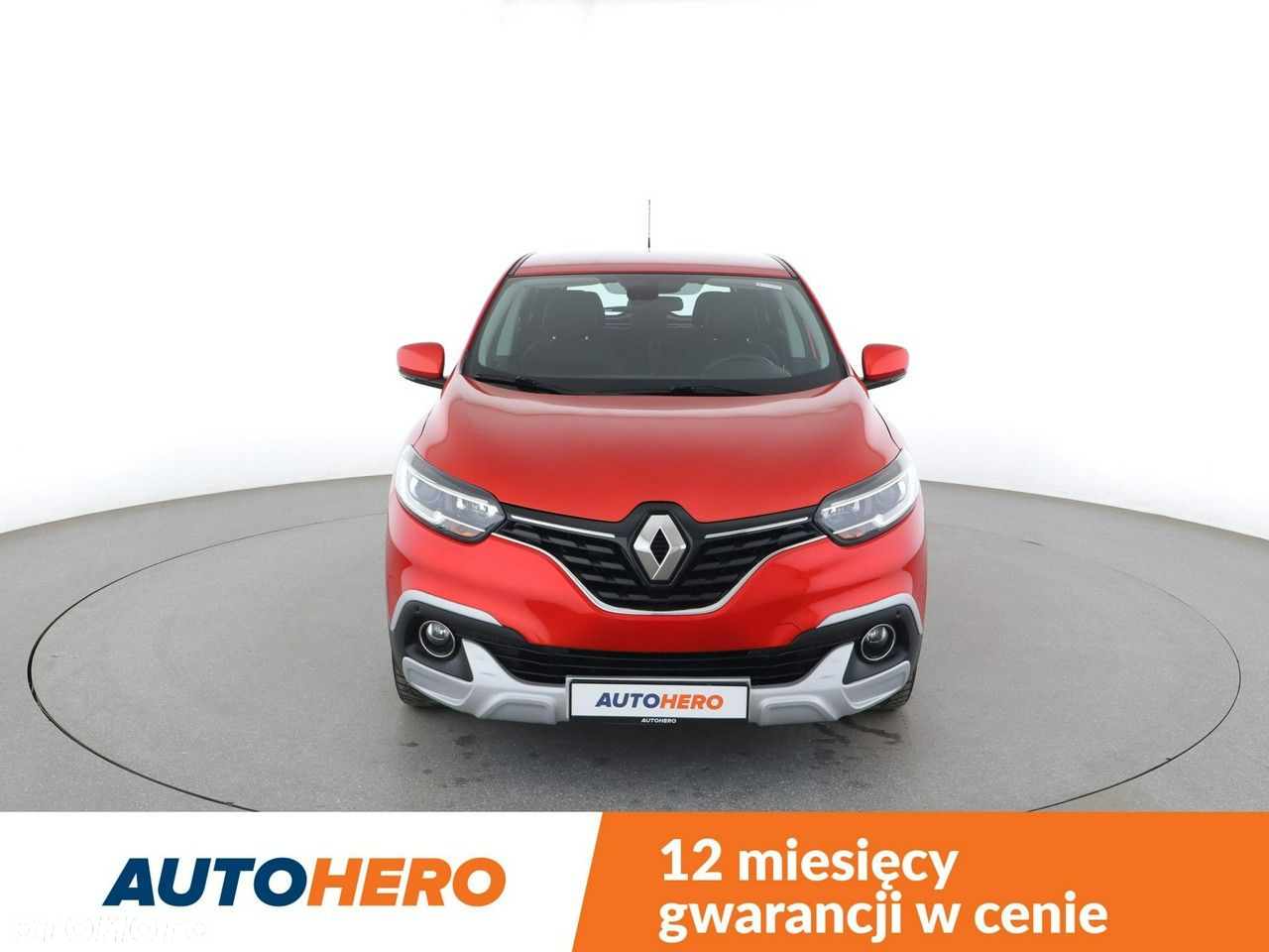 Renault Kadjar - 11