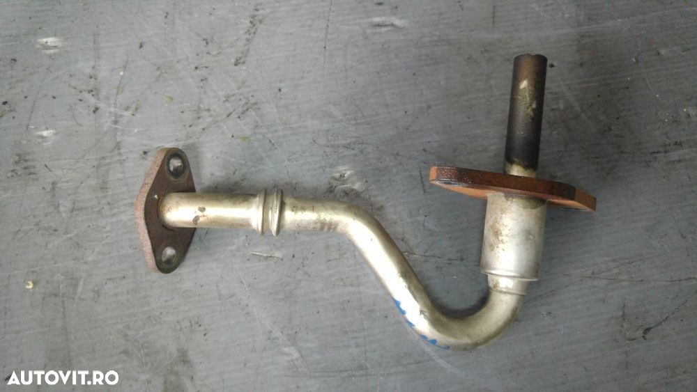 conducta egr 1.5 b m15a suzuki ignis swift dupa 2003 - 1