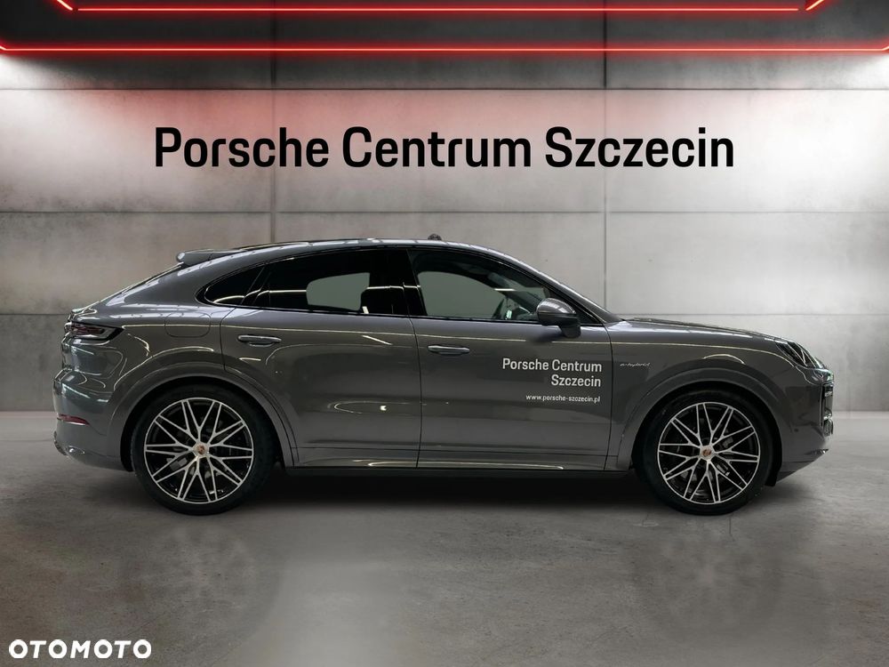 Porsche Cayenne E-Hybrid PHEV - 6