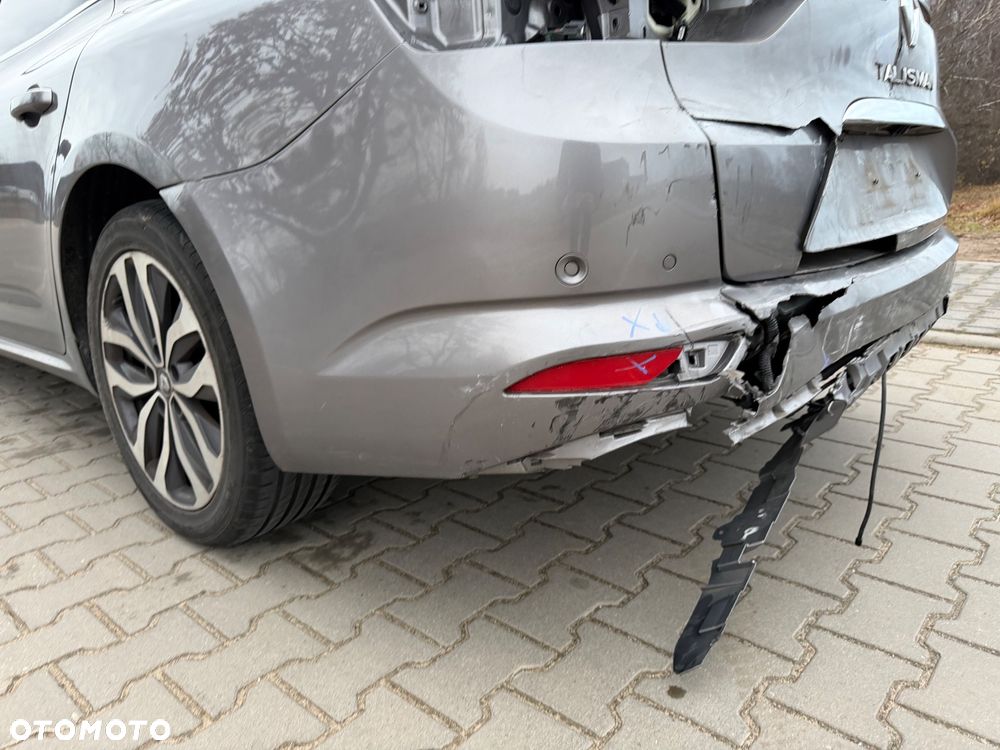 Renault Talisman ENERGY dCi 160 EDC INITIALE PARIS - 6