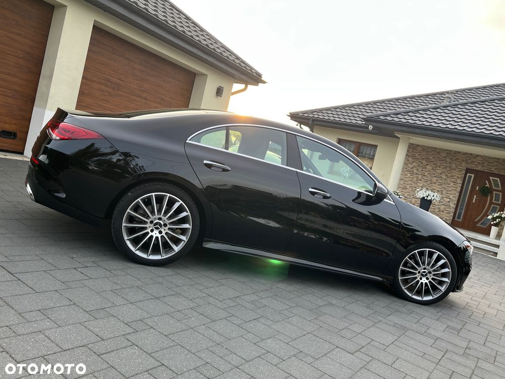 Mercedes-Benz CLA - 31