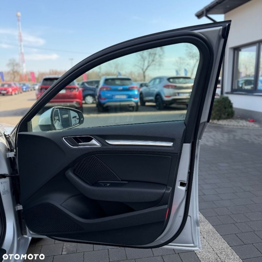 Audi A3 Sportback - 24