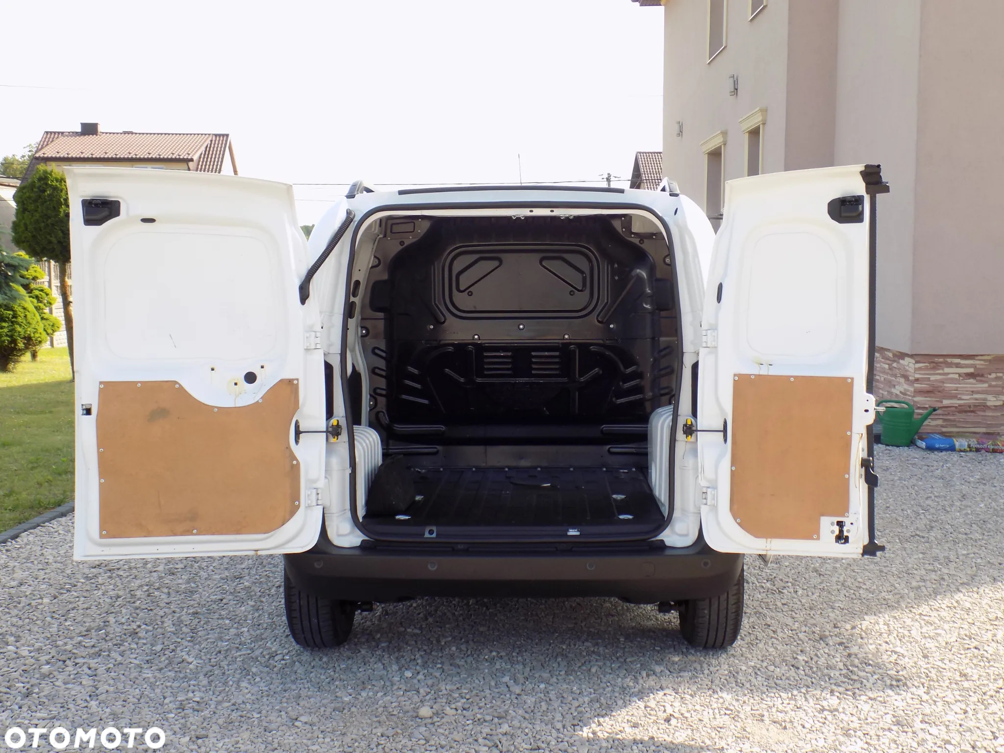 Fiat Fiorino - 9