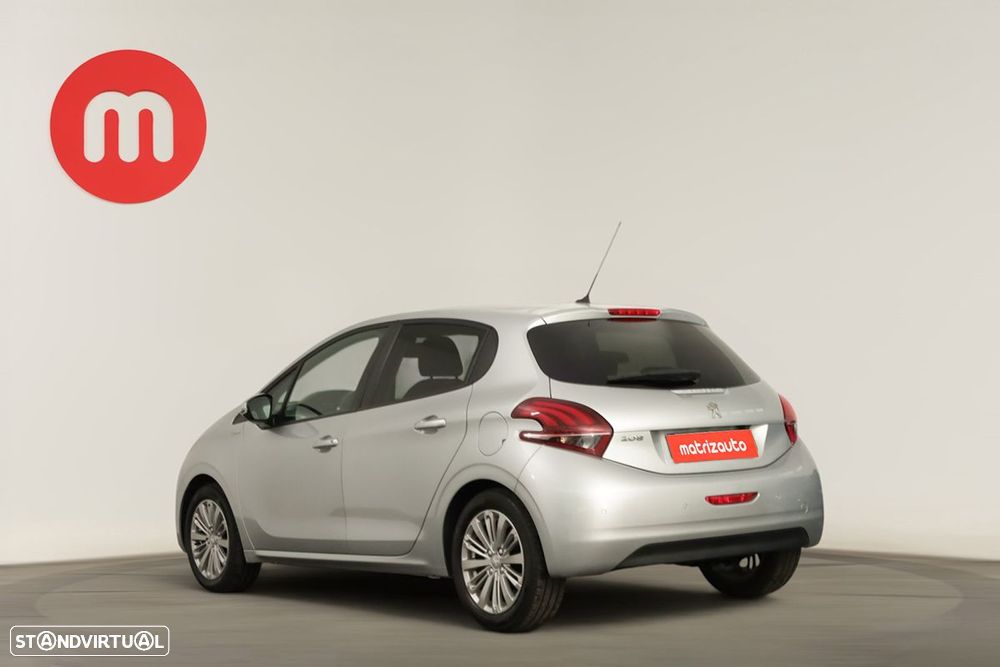 Peugeot 208 1.2 PureTech Active - 3