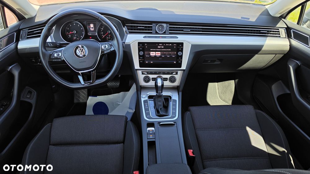 Volkswagen Passat 1.5 TSI EVO Comfortline DSG - 14