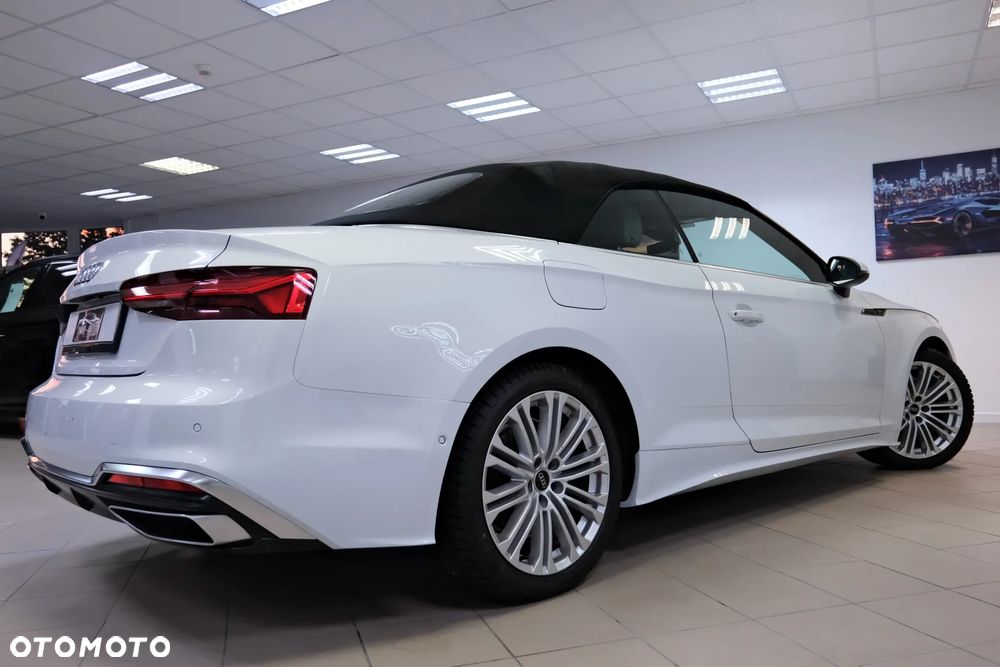 Audi A5 ver-coupe-35-tfsi-s-tronic-s-line - 15
