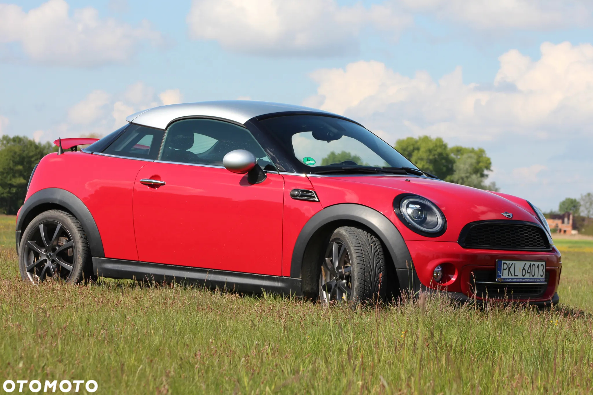 MINI Cooper Standard - 16
