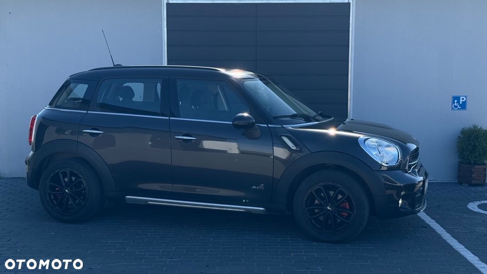 MINI Countryman - 6