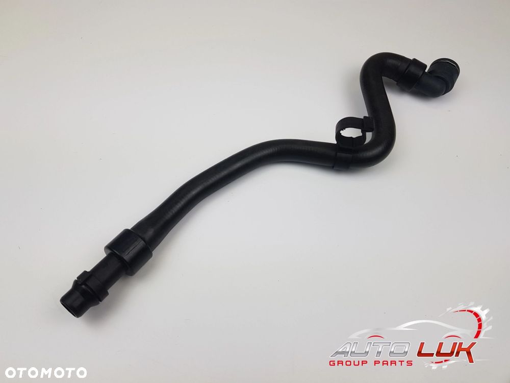 Przewód Rura Wąż chłodnicy wody Opel Insignia A 2.0 CDTI 13251460