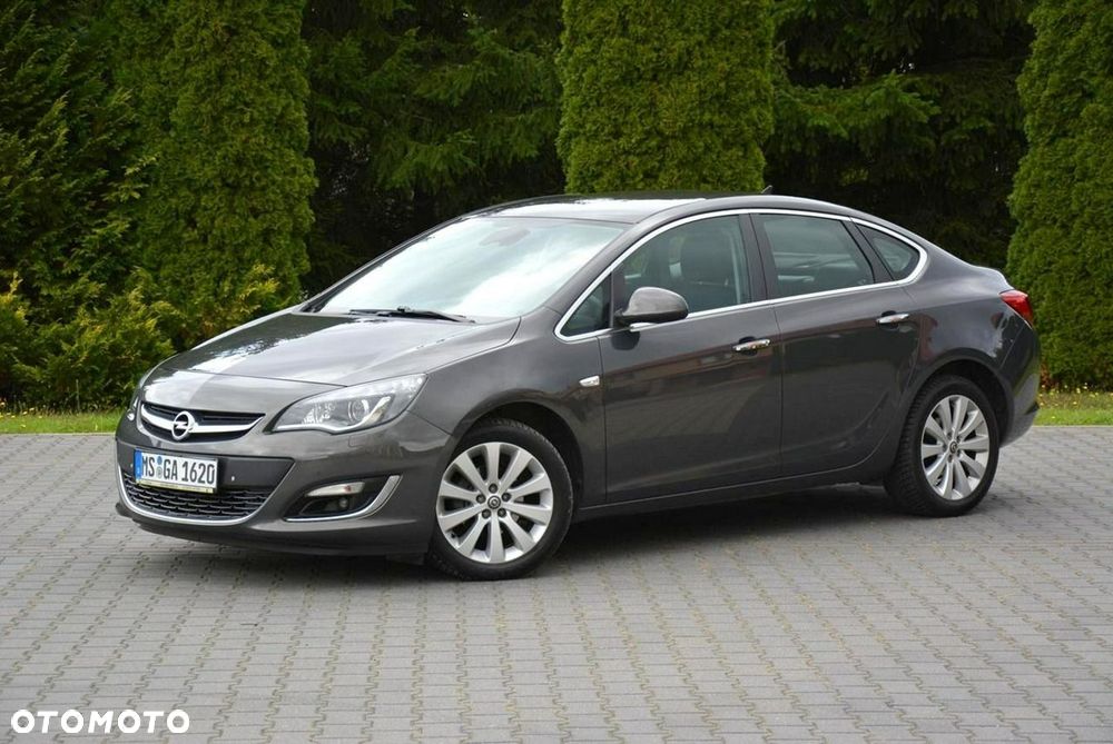 Opel Astra 1.4 Turbo Automatik Innovation - 3