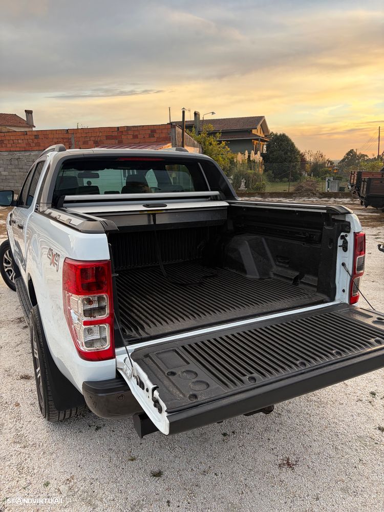 Ford Ranger - 5
