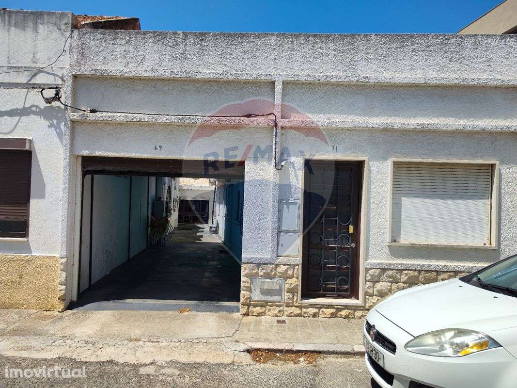 Moradia T4 para venda - Grande imagem: 2/42