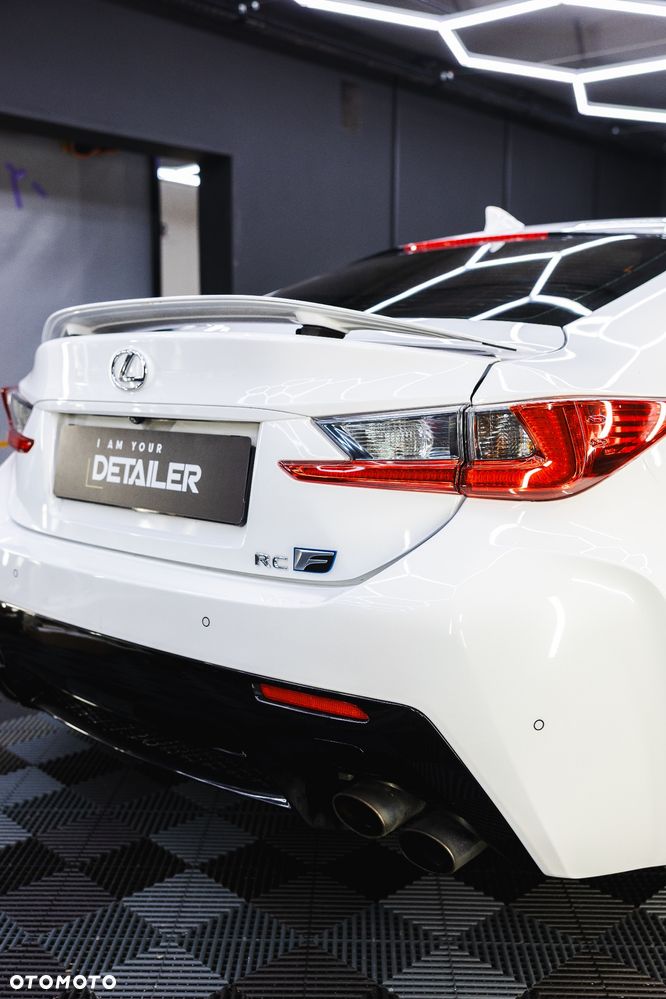 Lexus RC F Prestige - 15