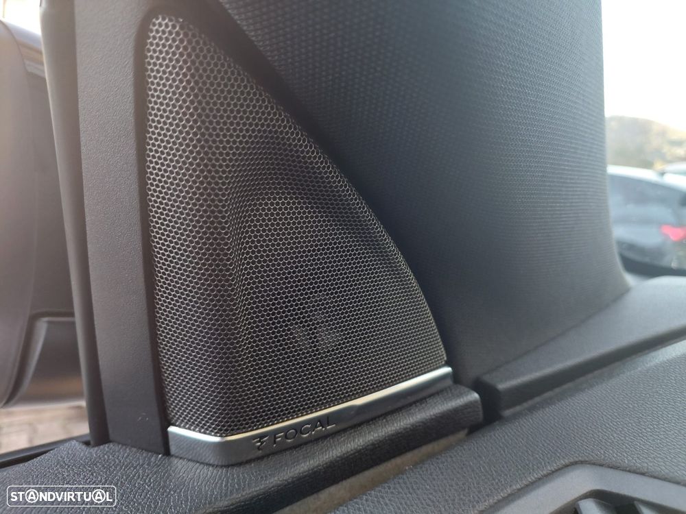 Peugeot 5008 1.5 BlueHDi GT Pack EAT8 - 27
