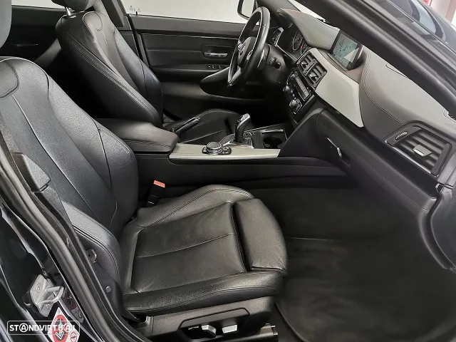 BMW 430 Gran Coupé d Pack M Auto - 23