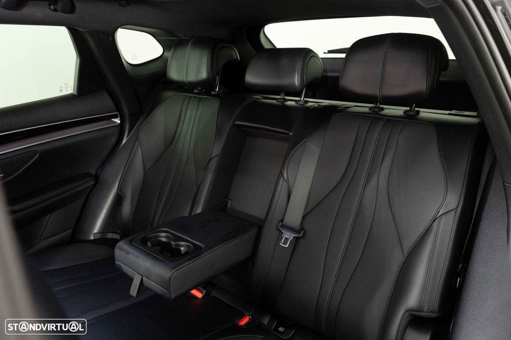 BYD Seal U 1.5 DM-i Boost - 11