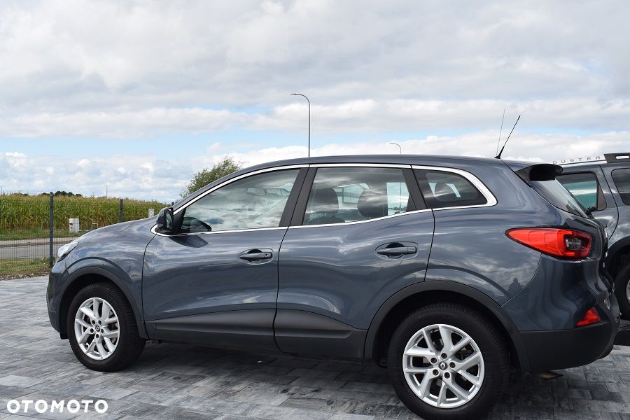 Renault Kadjar Energy TCe 130 Life - 4