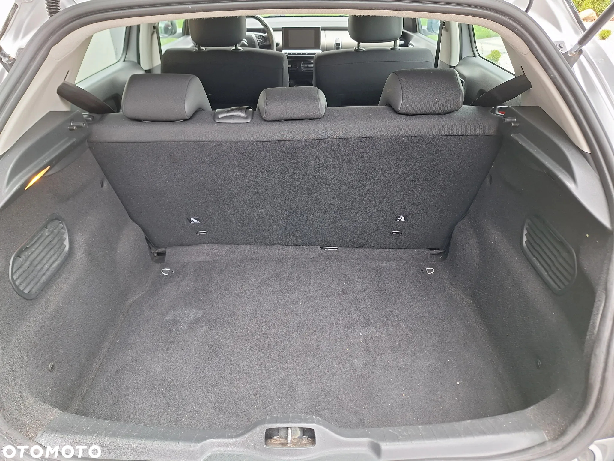 Citroën C4 Cactus - 12