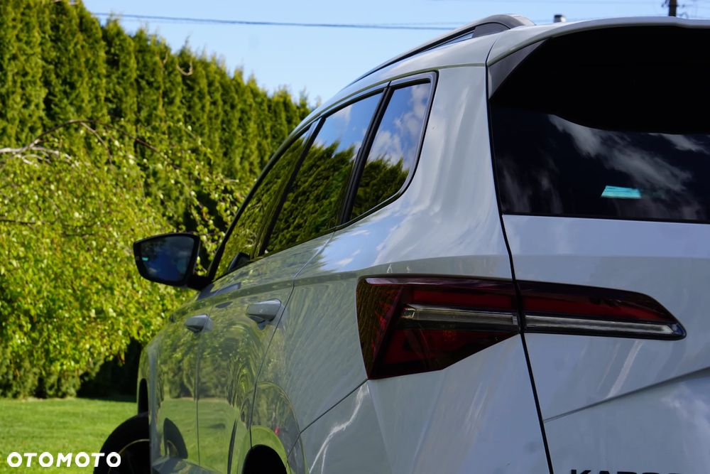 Skoda Karoq - 19