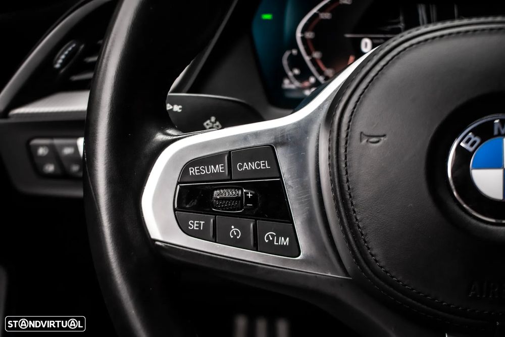 BMW 220 Gran Coupé d Pack Desportivo M - 14