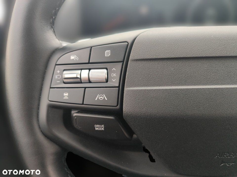 Kia Sportage - 23