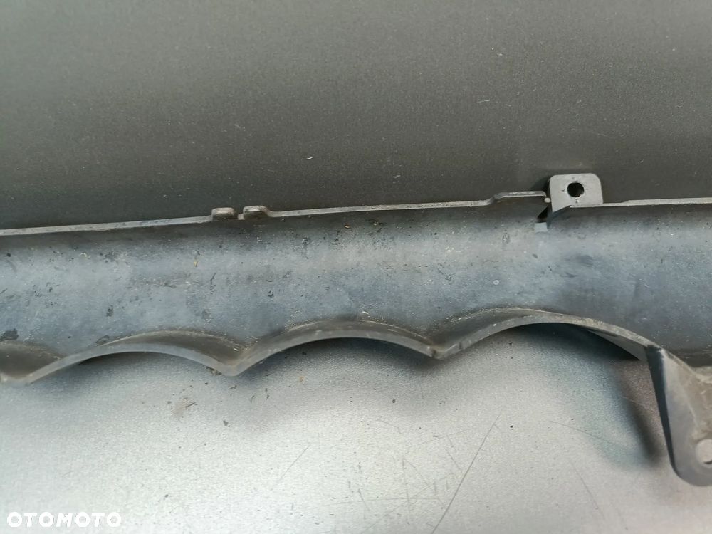 Wzmocnienie Atrapy Grilla Audi Q5 8R Wspornik Podpora 8R0853692 - 4