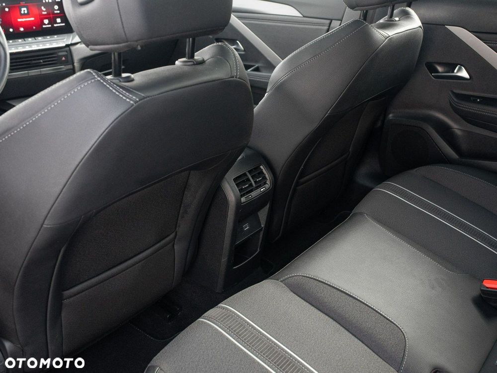 Opel Astra 1.5 CDTI GS S&S - 29