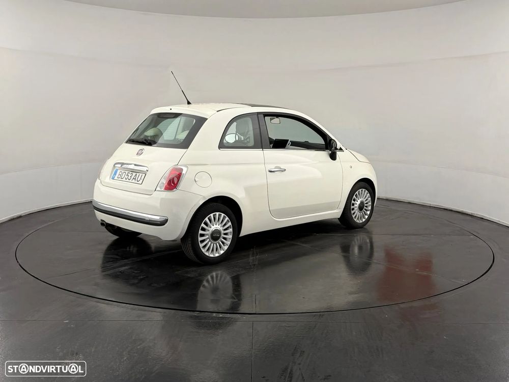 Fiat 500 - 8