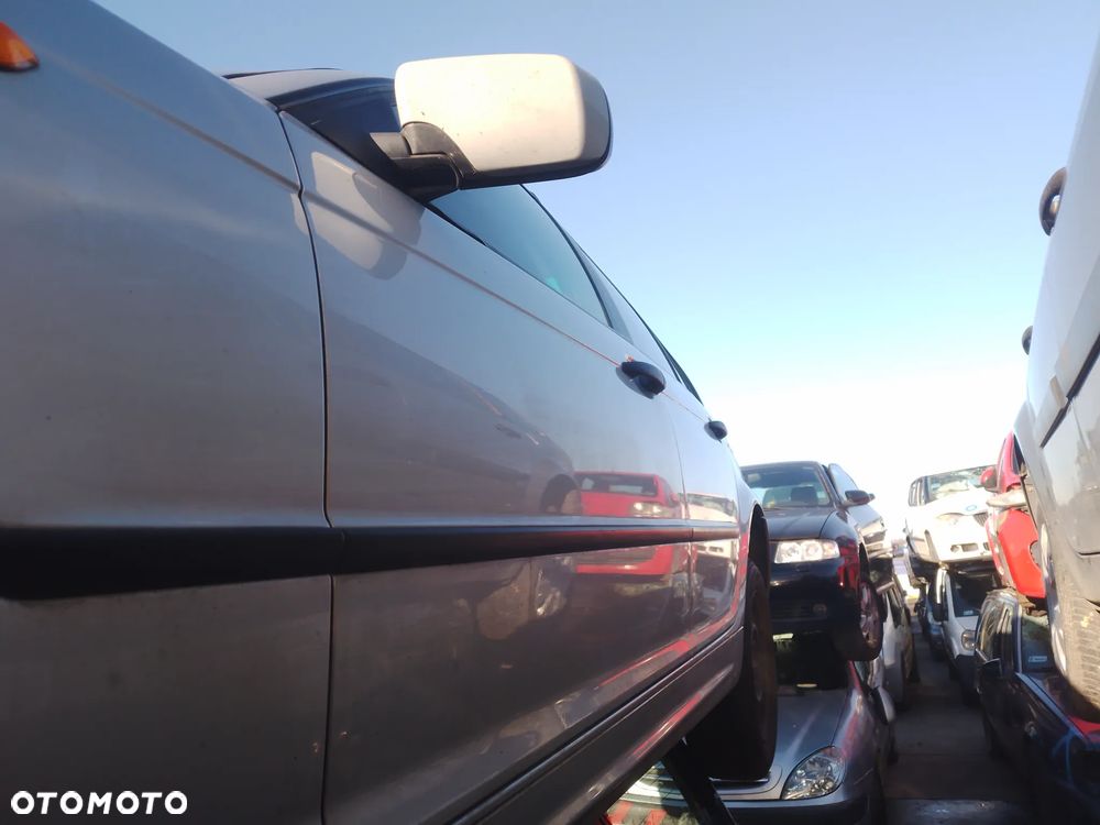 BMW E46 LIFT 318i  01-05   N42B20A  SKRZYNIA BIEGÓW MANUALNA - 15
