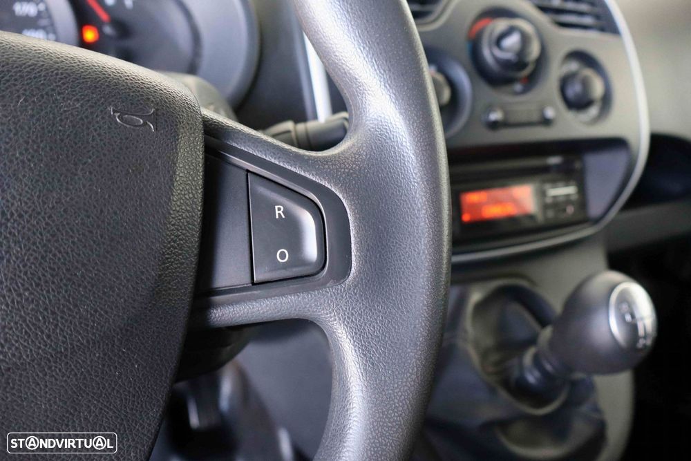 Renault Kangoo 1.5 dCi Maxi Business S/S - 20