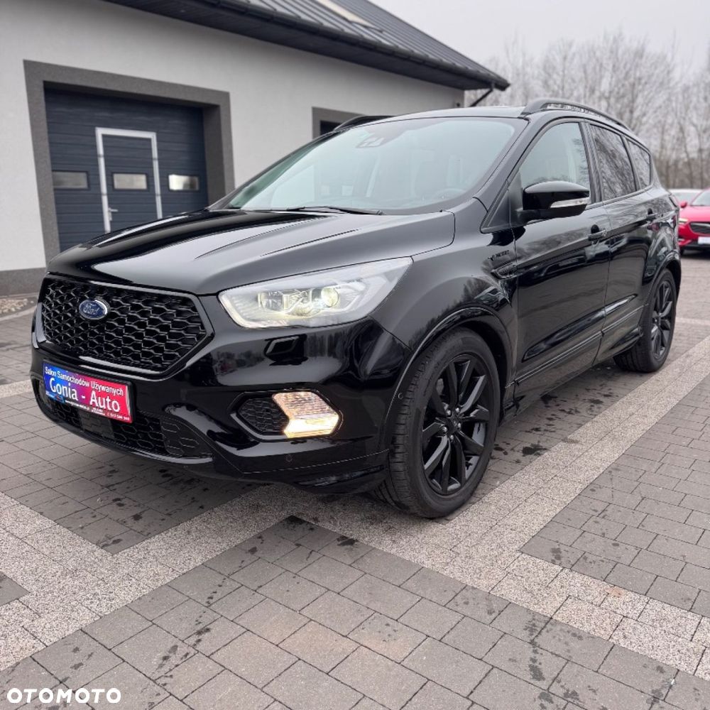 Ford Kuga - 7