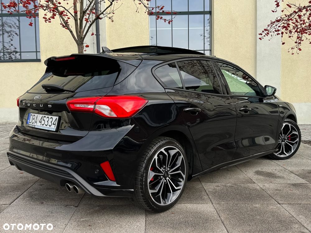 Ford Focus 1.5 EcoBlue ST-Line - 12