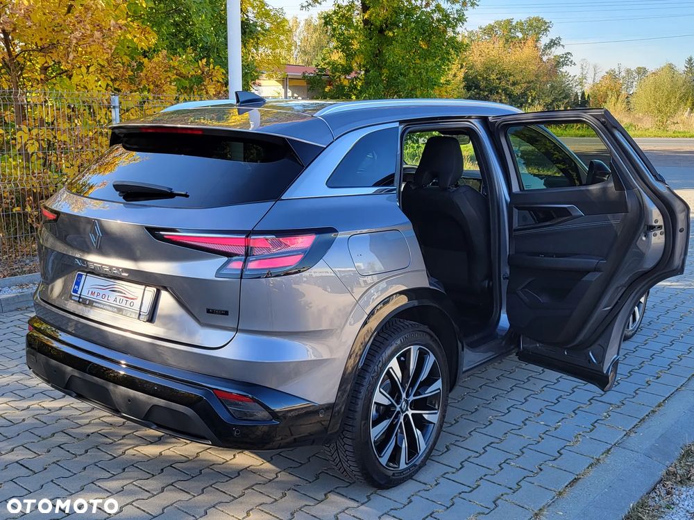Renault Austral 1.2 E-Tech Full Hybrid 200 Techno MMT - 17