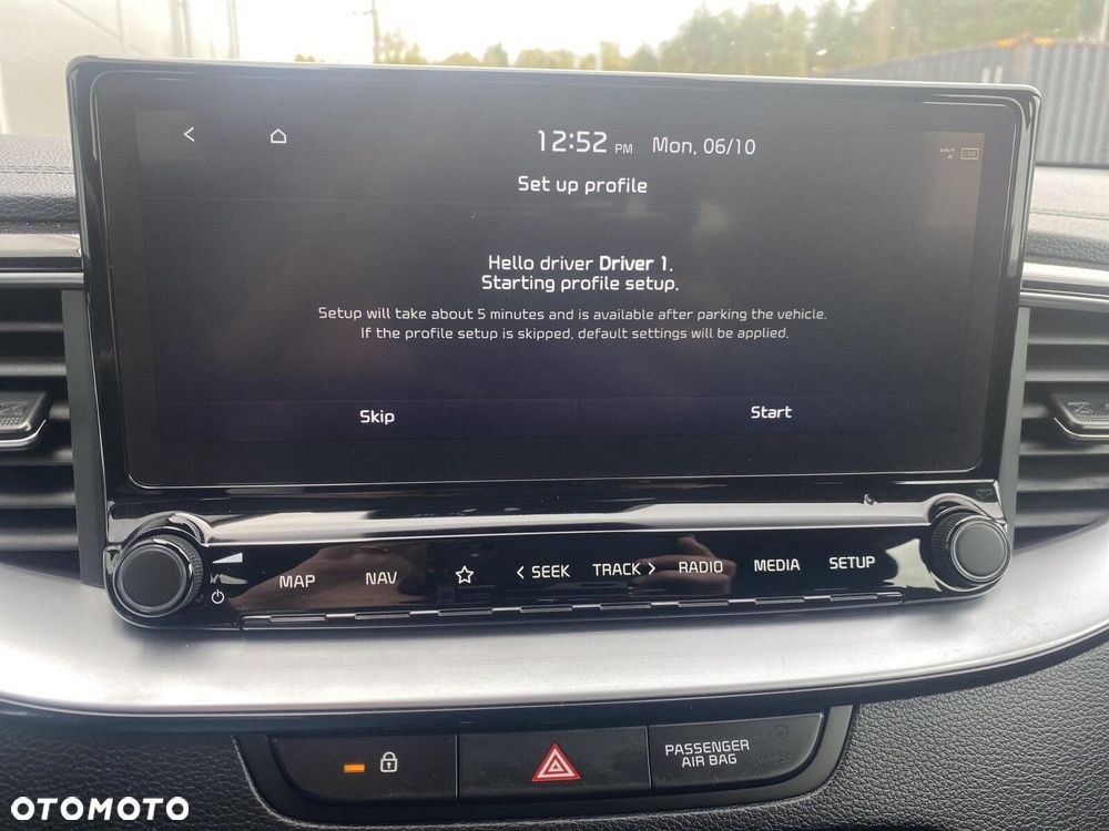 Kia Ceed - 15