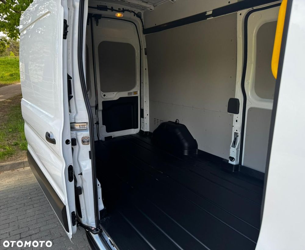 Ford TRANSIT L3H3 AUTOMAT - 7