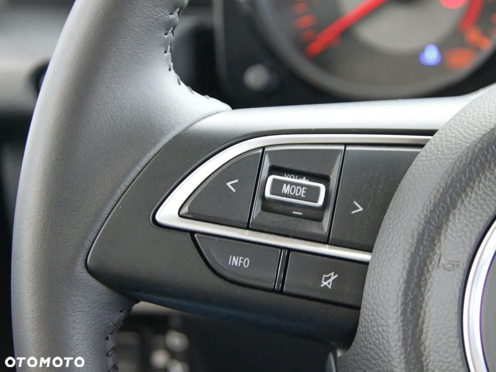 Suzuki Jimny - 12