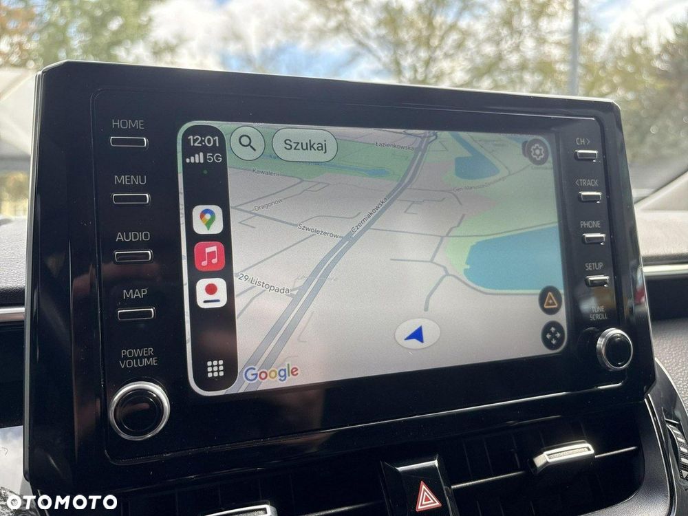 Toyota Corolla 1.8 Hybrid Comfort - 26