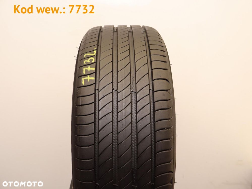 Michelin Primacy 4 - 225/45 R18 - 6
