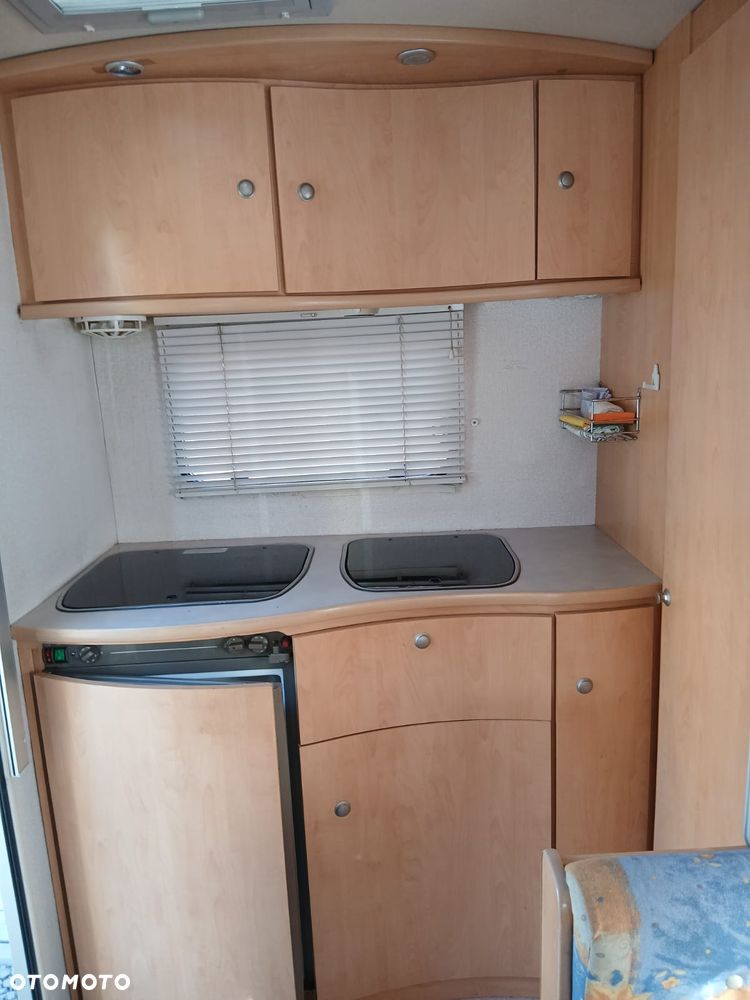 Caravelair Odyssea II 420 - 13