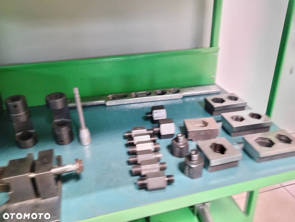 VP 44 pomair do Eps 815 Deltafi Bosch - 5