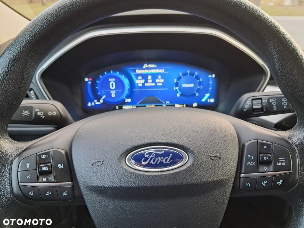 Ford Kuga 1.5 EcoBoost 4WD Trend - 15