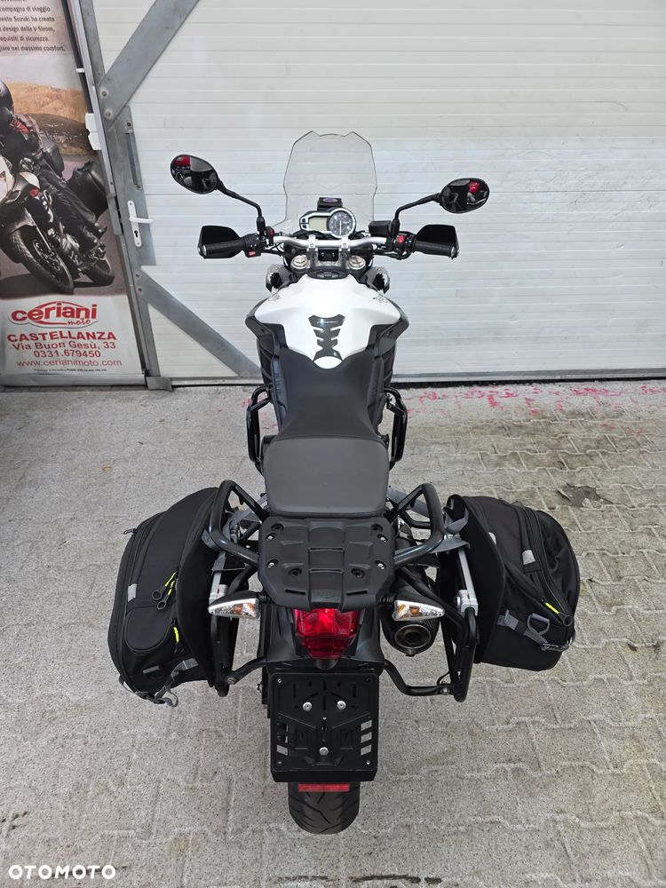 Triumph Tiger - 25