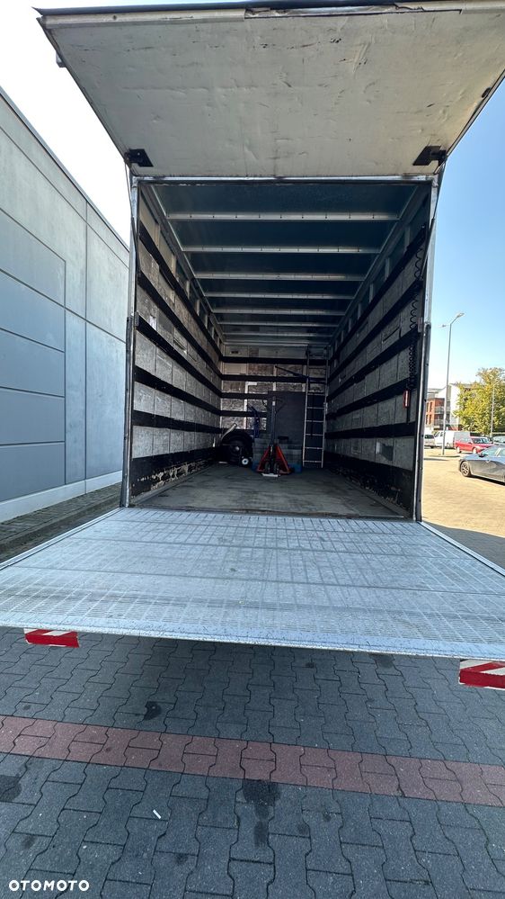 Renault Master - 18
