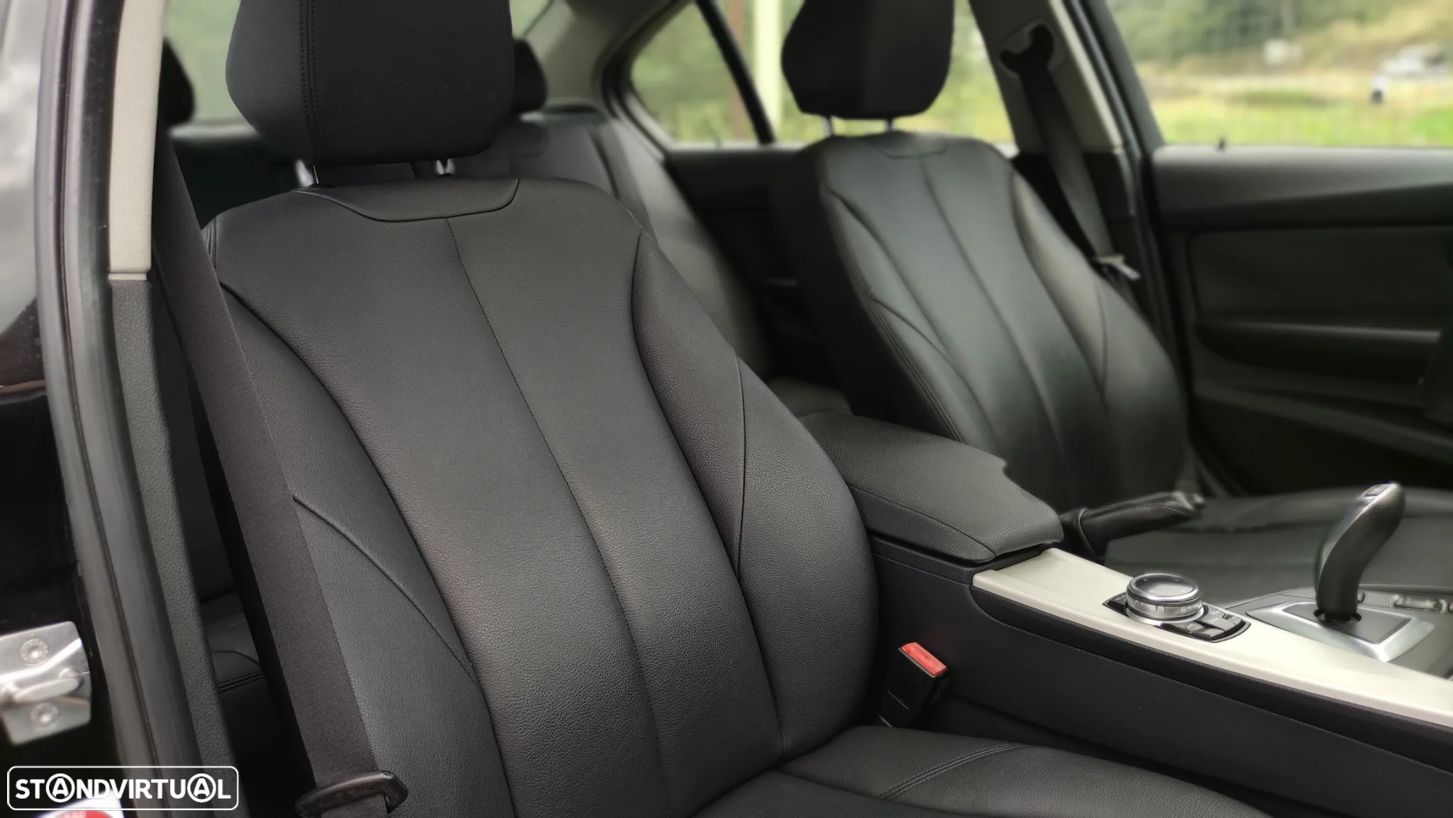 BMW 320 d Efficient Dynamic Edition Sport-Aut. - 15