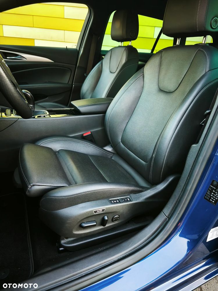 Opel Insignia 1.5 GS Line Plus - 5